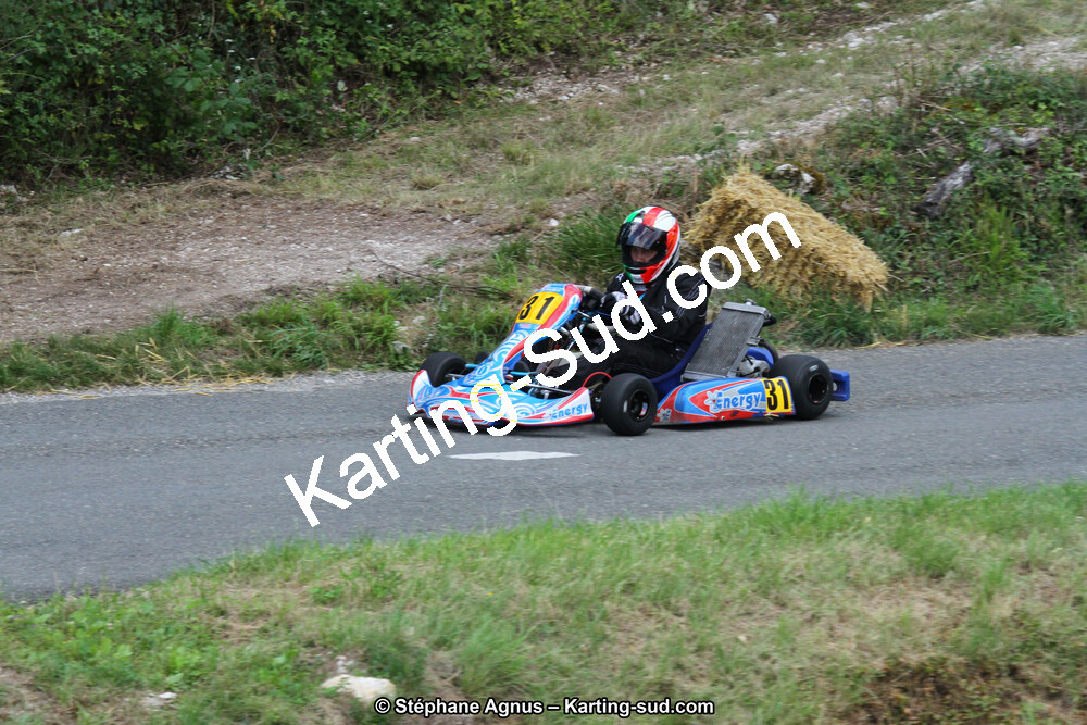 27/07/2014 : Course de Côte de Carlucet (Photos Stéphane Agnus) 2014 — karting