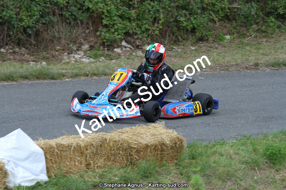 27/07/2014 : Course de Côte de Carlucet (Photos Stéphane Agnus) 2014 — karting