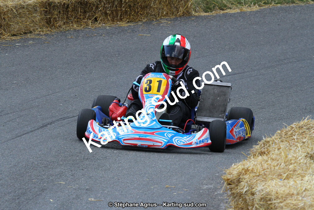 27/07/2014 : Course de Côte de Carlucet (Photos Stéphane Agnus) 2014 — karting