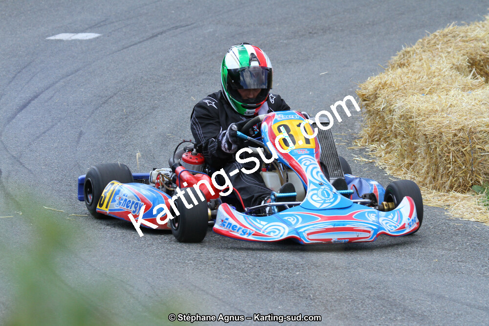 27/07/2014 : Course de Côte de Carlucet (Photos Stéphane Agnus) 2014 — karting