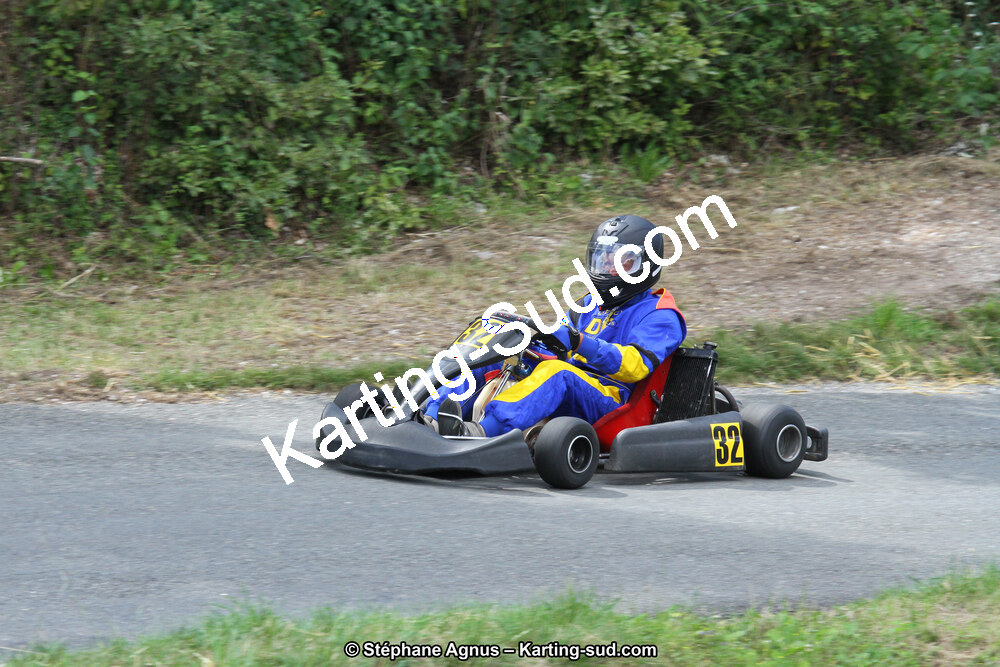27/07/2014 : Course de Côte de Carlucet (Photos Stéphane Agnus) 2014 — karting