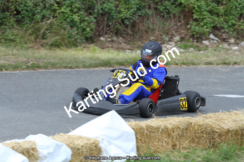 27/07/2014 : Course de Côte de Carlucet (Photos Stéphane Agnus) 2014 — karting