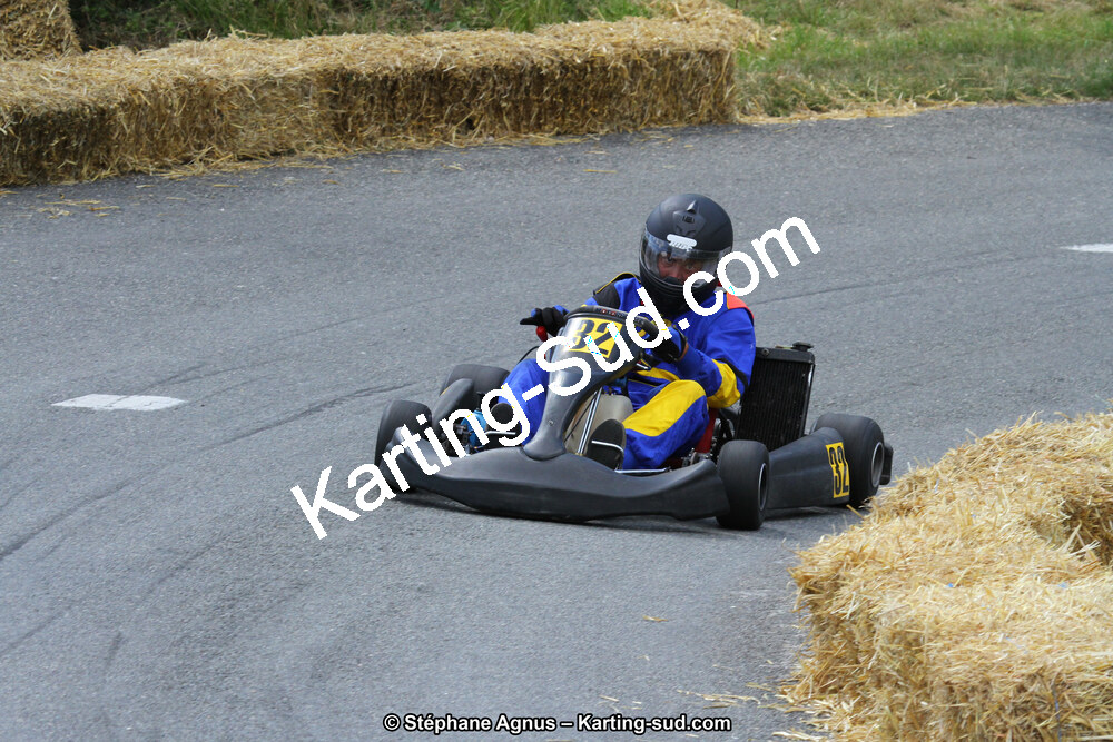 27/07/2014 : Course de Côte de Carlucet (Photos Stéphane Agnus) 2014 — karting