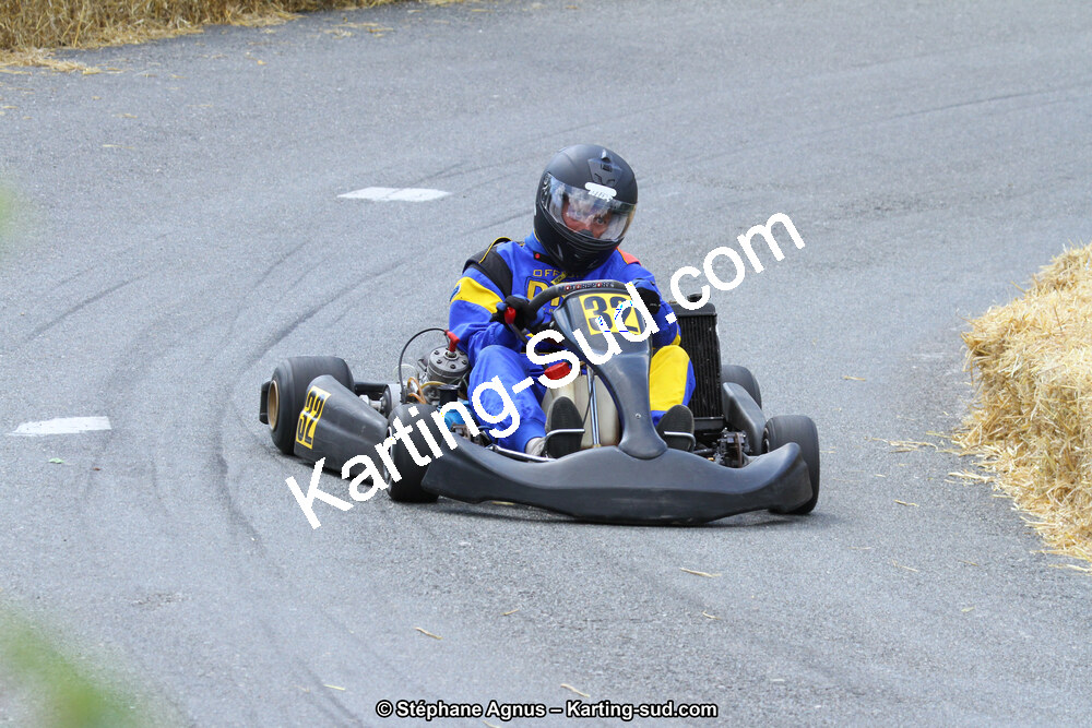 27/07/2014 : Course de Côte de Carlucet (Photos Stéphane Agnus) 2014 — karting