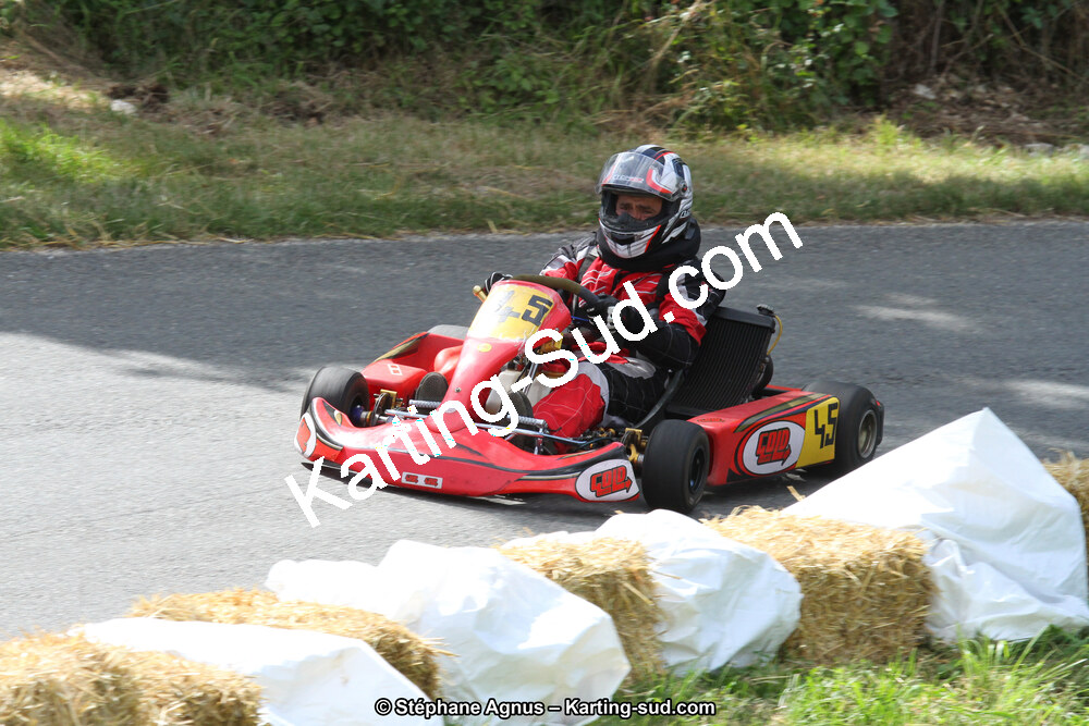 27/07/2014 : Course de Côte de Carlucet (Photos Stéphane Agnus) 2014 — karting