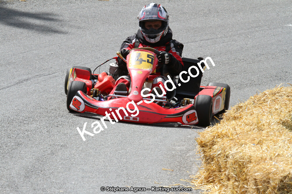 27/07/2014 : Course de Côte de Carlucet (Photos Stéphane Agnus) 2014 — karting