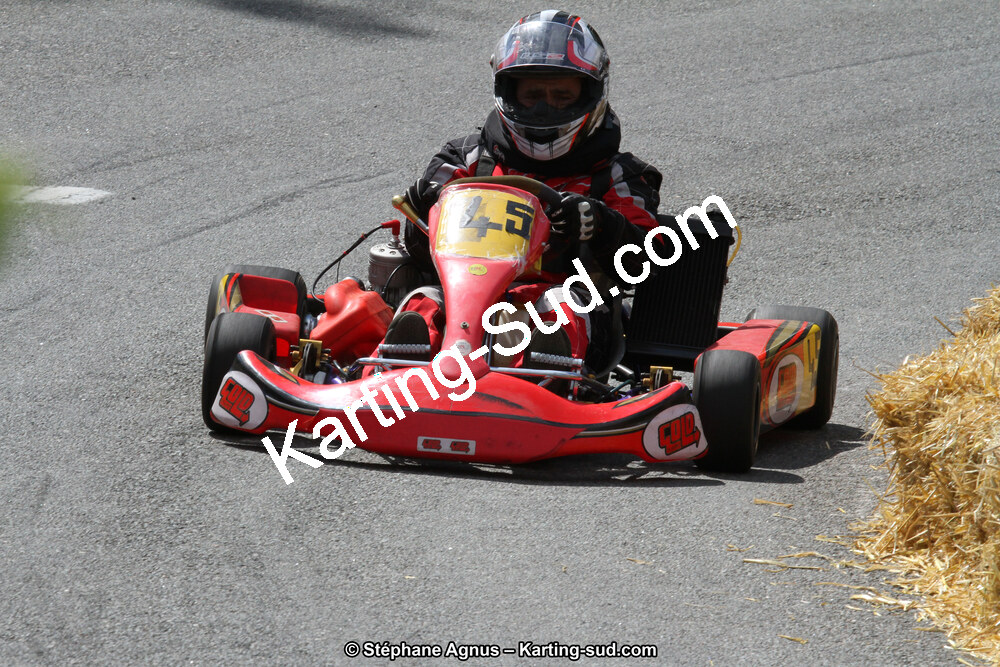 27/07/2014 : Course de Côte de Carlucet (Photos Stéphane Agnus) 2014 — karting