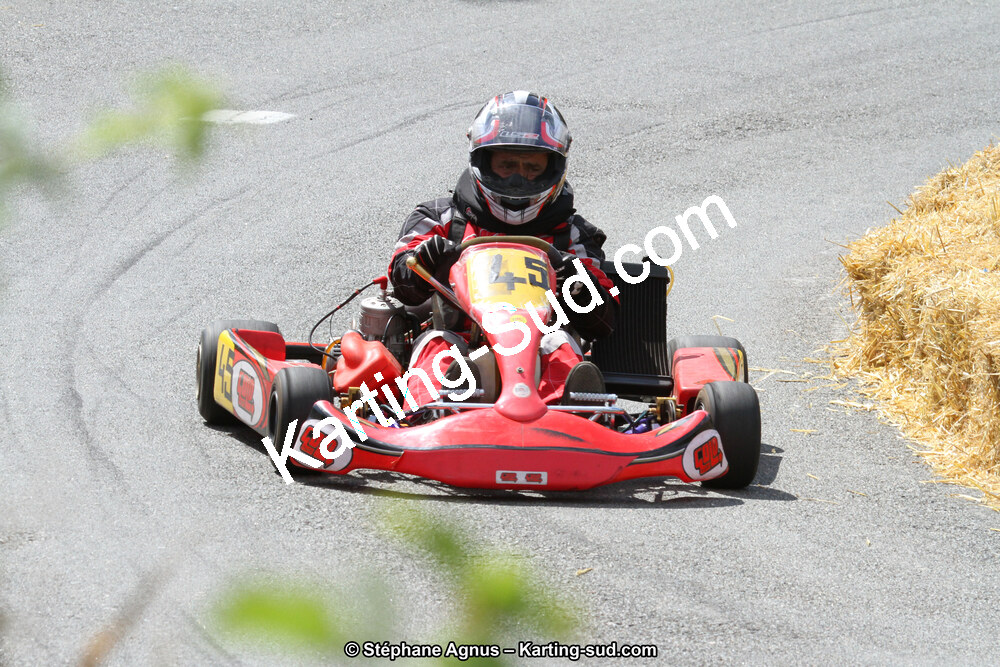 27/07/2014 : Course de Côte de Carlucet (Photos Stéphane Agnus) 2014 — karting