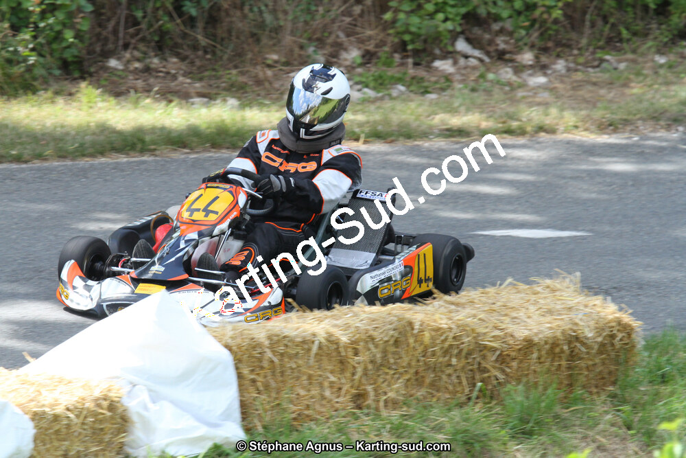 27/07/2014 : Course de Côte de Carlucet (Photos Stéphane Agnus) 2014 — karting