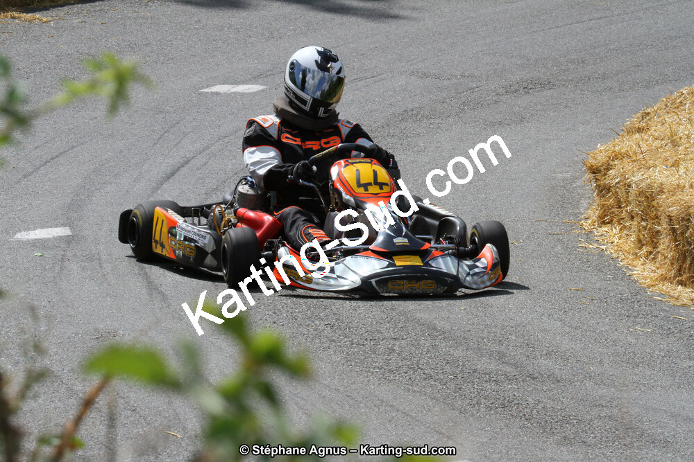 27/07/2014 : Course de Côte de Carlucet (Photos Stéphane Agnus) 2014 — karting