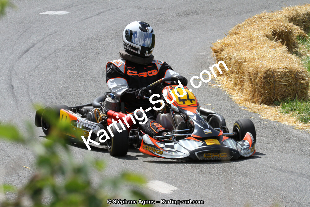 27/07/2014 : Course de Côte de Carlucet (Photos Stéphane Agnus) 2014 — karting