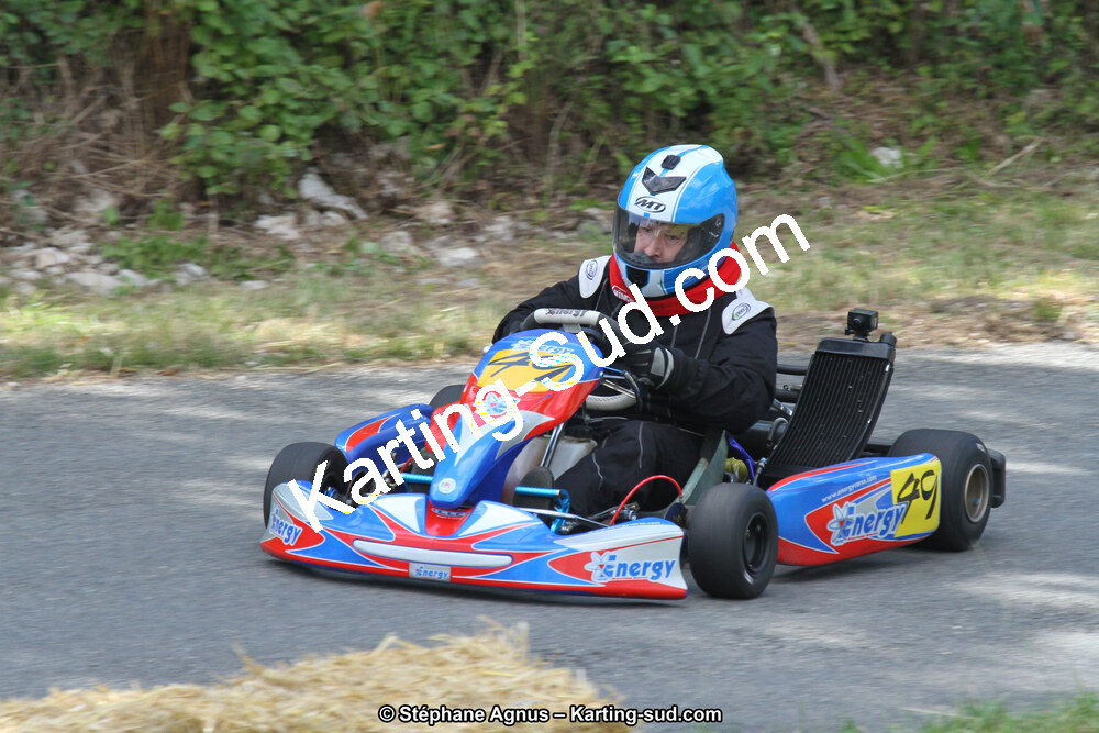 27/07/2014 : Course de Côte de Carlucet (Photos Stéphane Agnus) 2014 — karting
