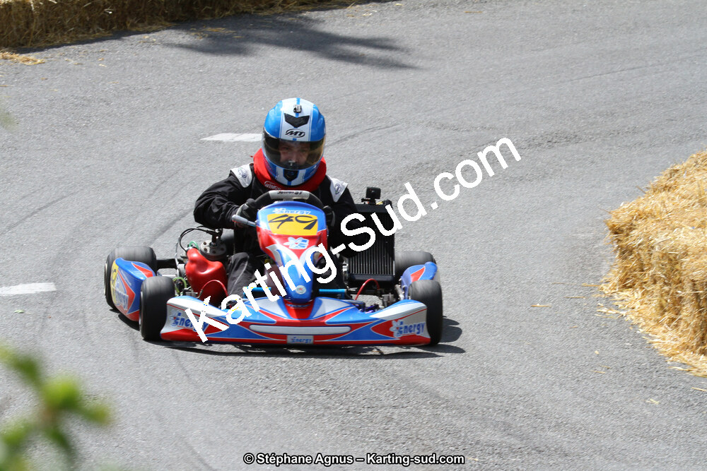 27/07/2014 : Course de Côte de Carlucet (Photos Stéphane Agnus) 2014 — karting