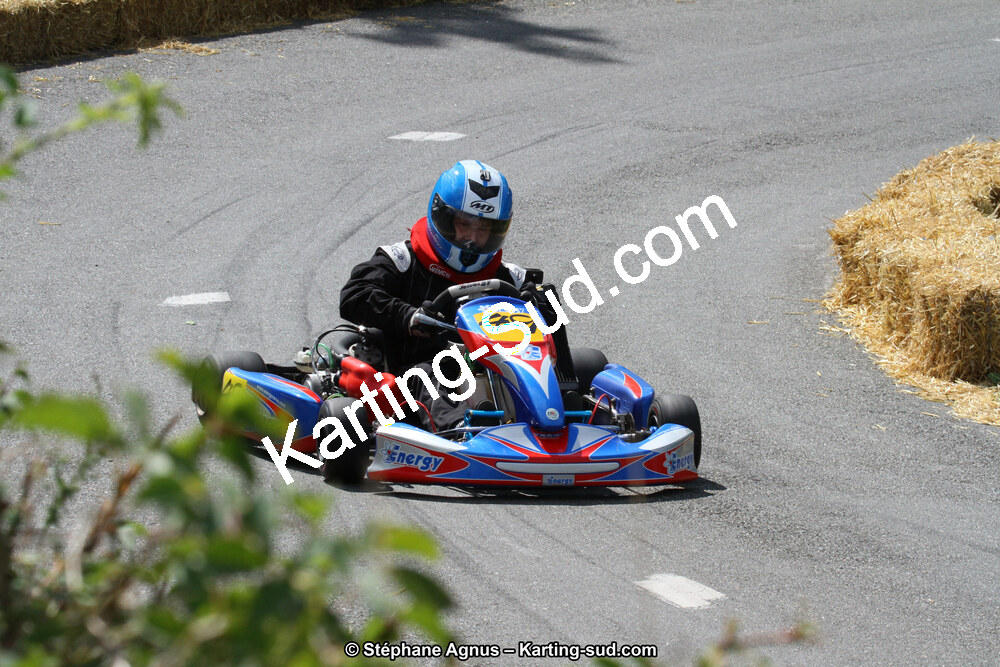 27/07/2014 : Course de Côte de Carlucet (Photos Stéphane Agnus) 2014 — karting