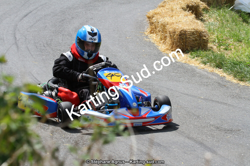 27/07/2014 : Course de Côte de Carlucet (Photos Stéphane Agnus) 2014 — karting