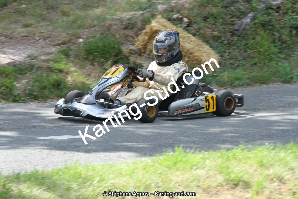 27/07/2014 : Course de Côte de Carlucet (Photos Stéphane Agnus) 2014 — karting