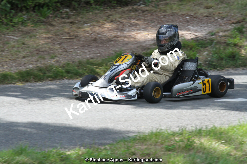27/07/2014 : Course de Côte de Carlucet (Photos Stéphane Agnus) 2014 — karting