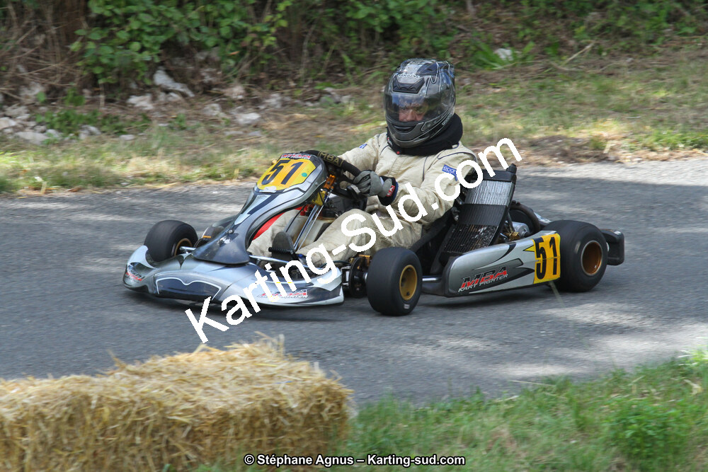 27/07/2014 : Course de Côte de Carlucet (Photos Stéphane Agnus) 2014 — karting