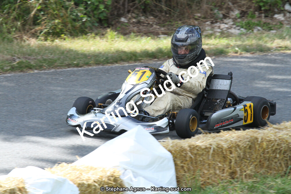 27/07/2014 : Course de Côte de Carlucet (Photos Stéphane Agnus) 2014 — karting
