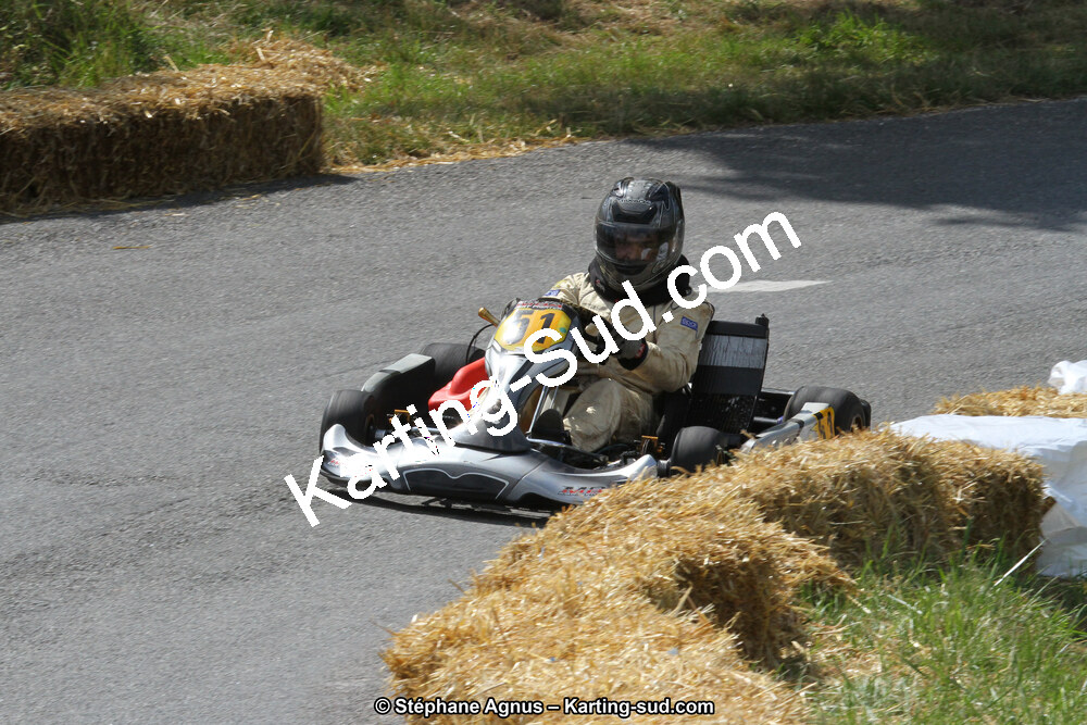 27/07/2014 : Course de Côte de Carlucet (Photos Stéphane Agnus) 2014 — karting