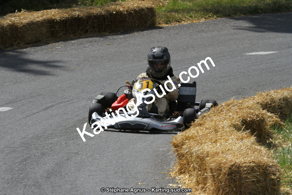 27/07/2014 : Course de Côte de Carlucet (Photos Stéphane Agnus) 2014 — karting