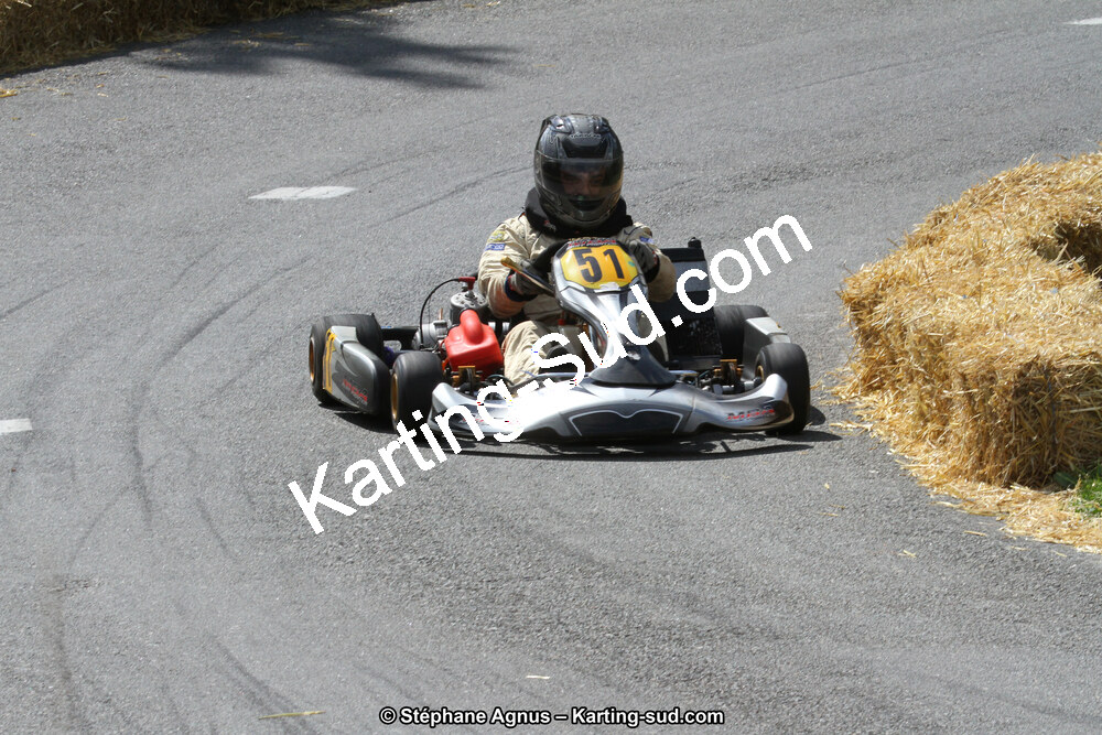27/07/2014 : Course de Côte de Carlucet (Photos Stéphane Agnus) 2014 — karting