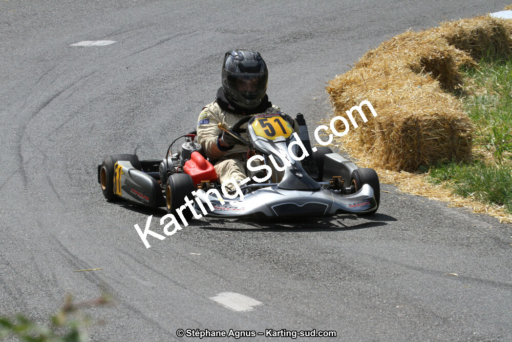 27/07/2014 : Course de Côte de Carlucet (Photos Stéphane Agnus) 2014 — karting