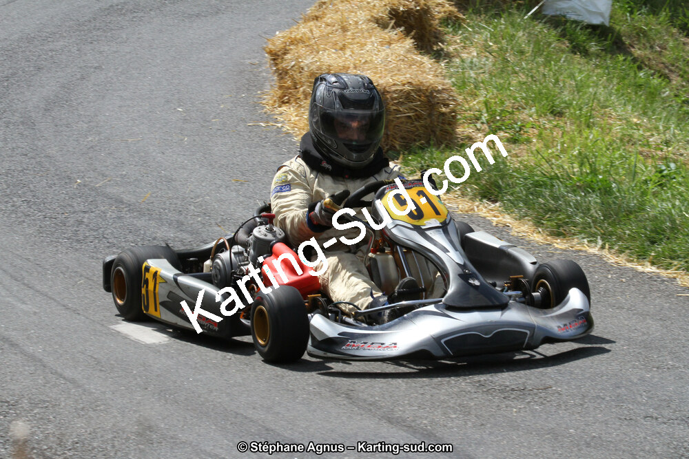 27/07/2014 : Course de Côte de Carlucet (Photos Stéphane Agnus) 2014 — karting