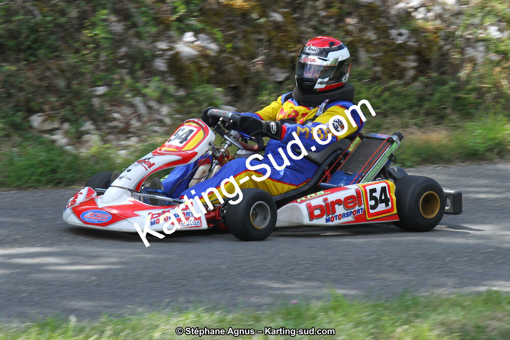27/07/2014 : Course de Côte de Carlucet (Photos Stéphane Agnus) 2014 — karting