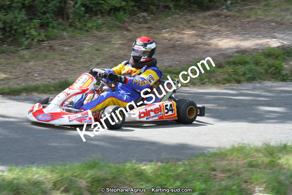 27/07/2014 : Course de Côte de Carlucet (Photos Stéphane Agnus) 2014 — karting