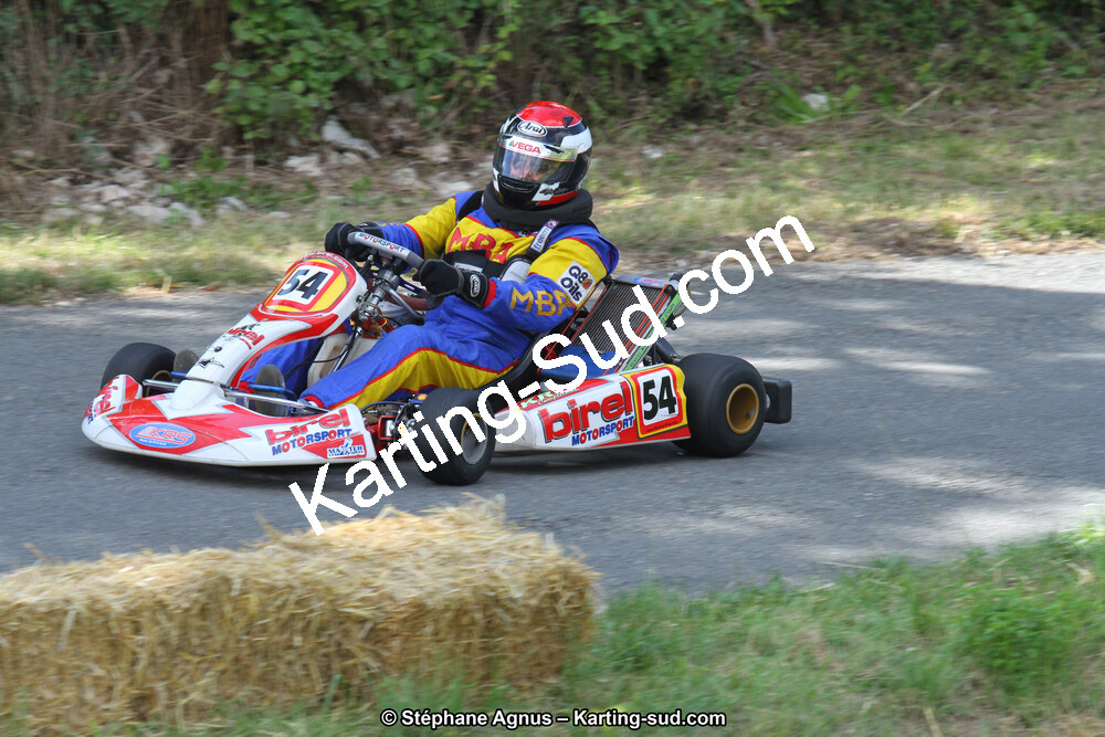 27/07/2014 : Course de Côte de Carlucet (Photos Stéphane Agnus) 2014 — karting