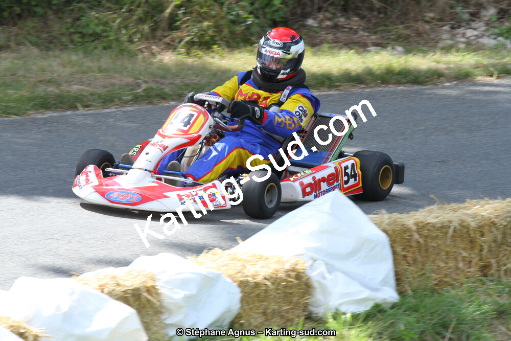 27/07/2014 : Course de Côte de Carlucet (Photos Stéphane Agnus) 2014 — karting