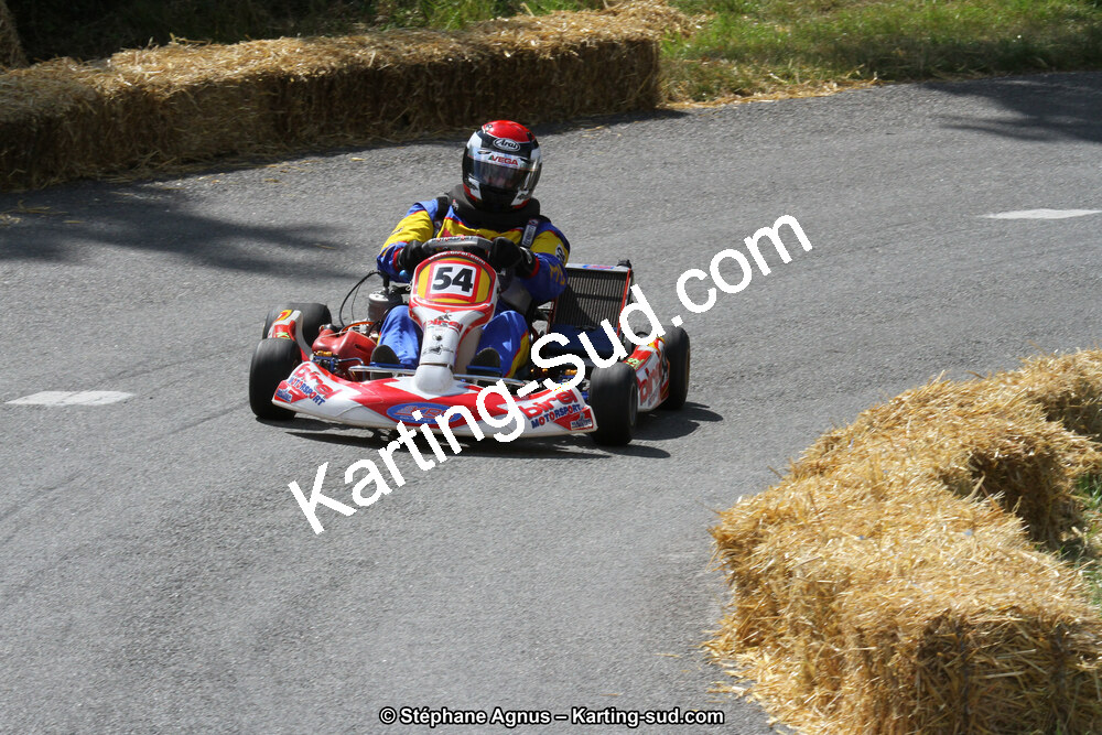 27/07/2014 : Course de Côte de Carlucet (Photos Stéphane Agnus) 2014 — karting