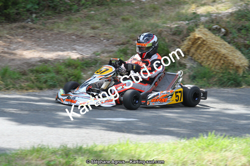27/07/2014 : Course de Côte de Carlucet (Photos Stéphane Agnus) 2014 — karting
