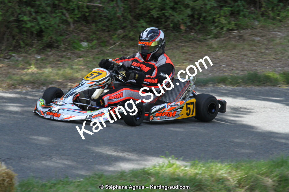 27/07/2014 : Course de Côte de Carlucet (Photos Stéphane Agnus) 2014 — karting