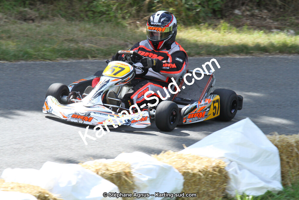 27/07/2014 : Course de Côte de Carlucet (Photos Stéphane Agnus) 2014 — karting