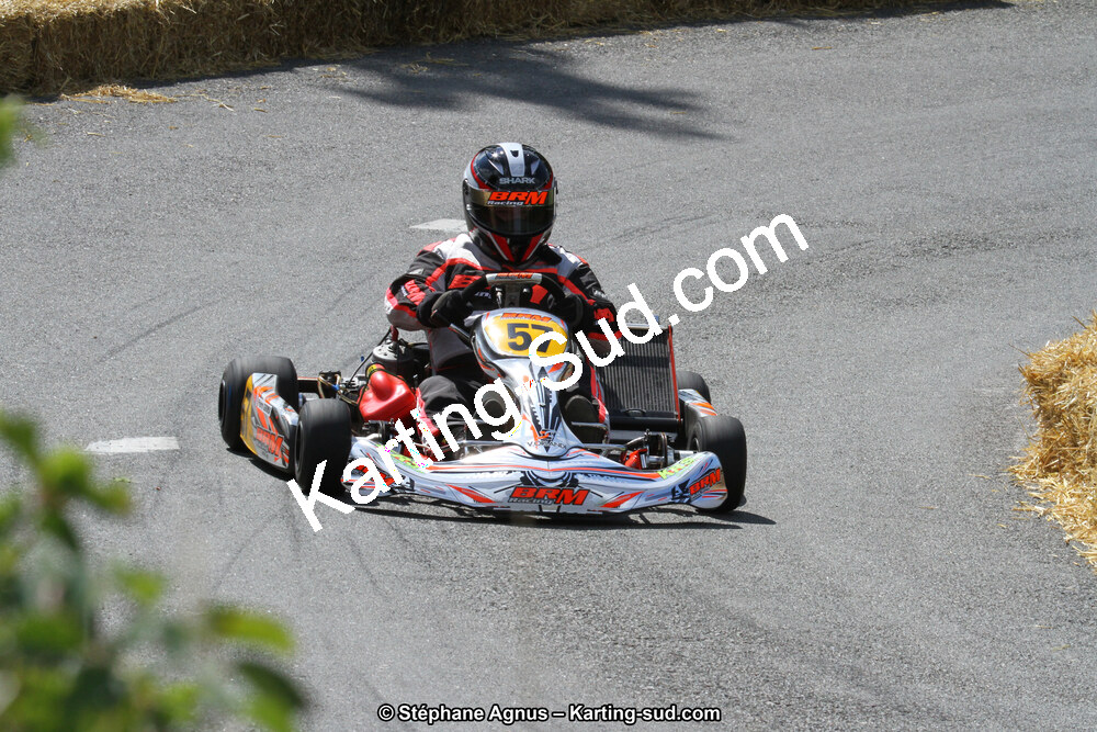 27/07/2014 : Course de Côte de Carlucet (Photos Stéphane Agnus) 2014 — karting