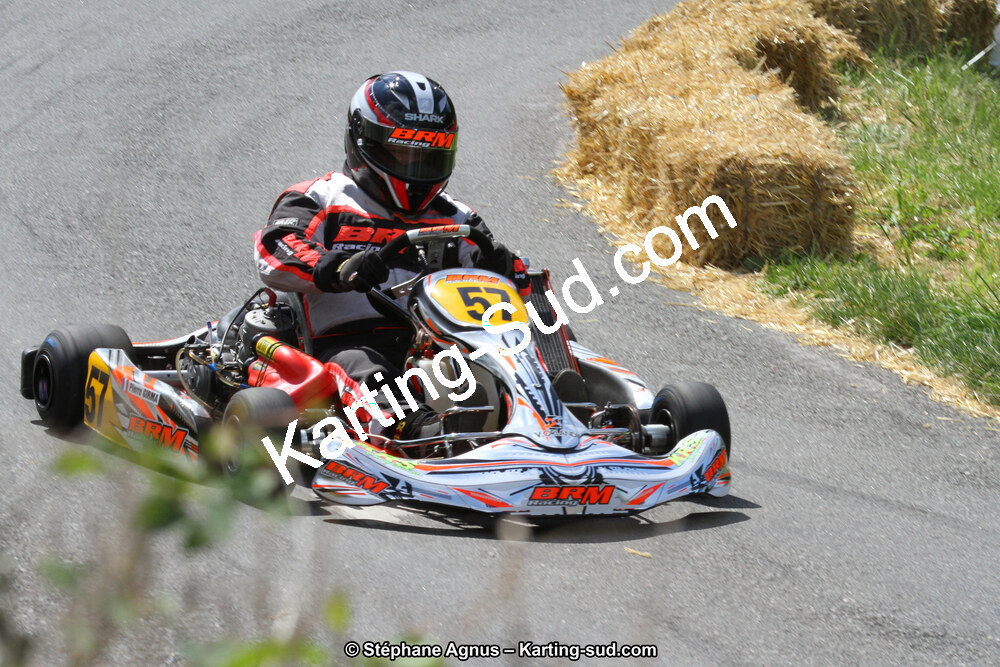 27/07/2014 : Course de Côte de Carlucet (Photos Stéphane Agnus) 2014 — karting
