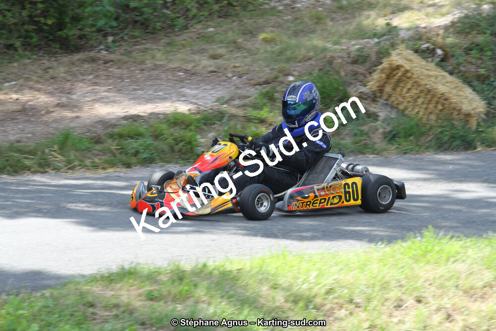27/07/2014 : Course de Côte de Carlucet (Photos Stéphane Agnus) 2014 — karting
