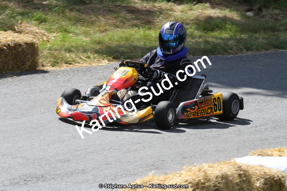 27/07/2014 : Course de Côte de Carlucet (Photos Stéphane Agnus) 2014 — karting