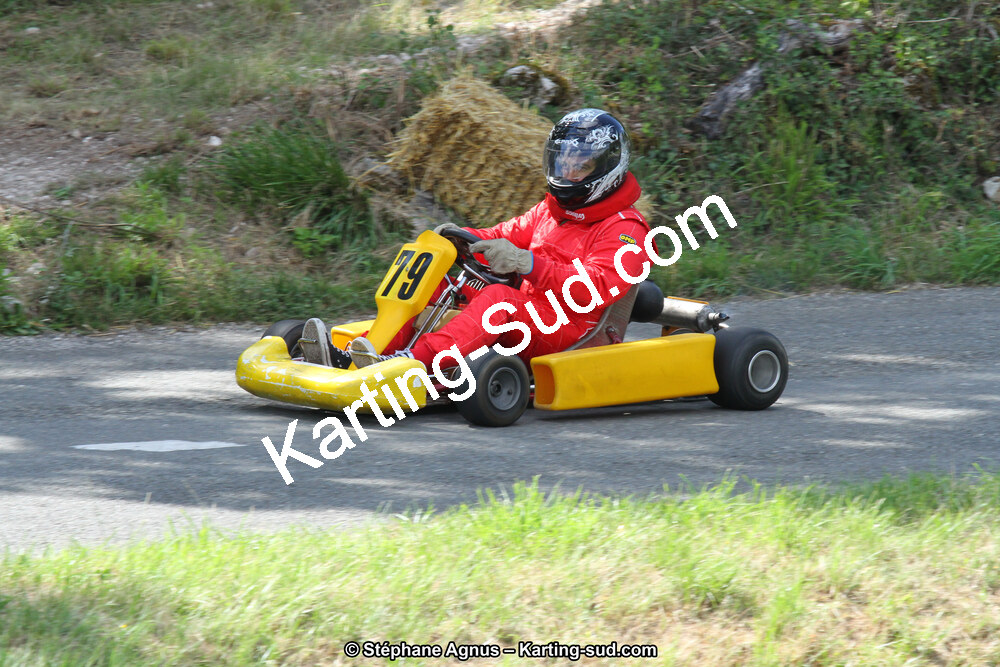 27/07/2014 : Course de Côte de Carlucet (Photos Stéphane Agnus) 2014 — karting