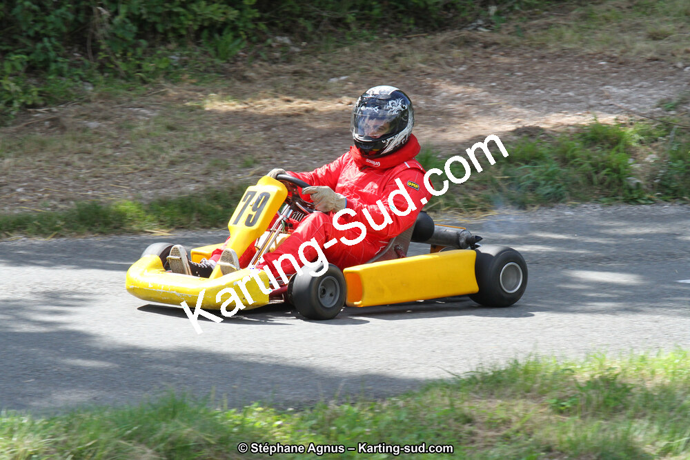 27/07/2014 : Course de Côte de Carlucet (Photos Stéphane Agnus) 2014 — karting