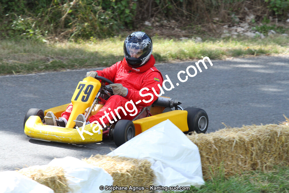 27/07/2014 : Course de Côte de Carlucet (Photos Stéphane Agnus) 2014 — karting