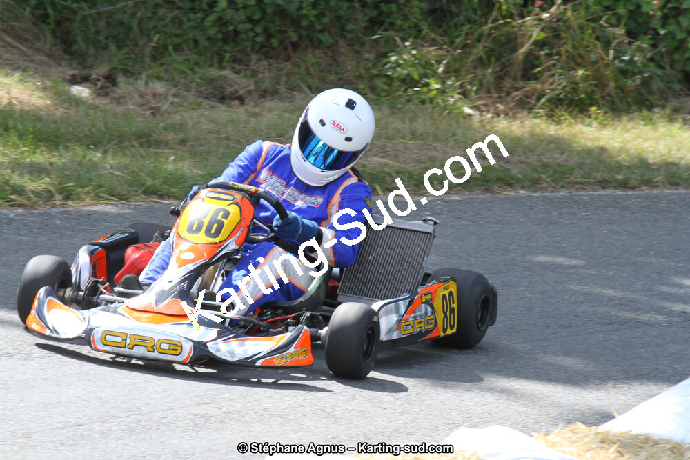27/07/2014 : Course de Côte de Carlucet (Photos Stéphane Agnus) 2014 — karting