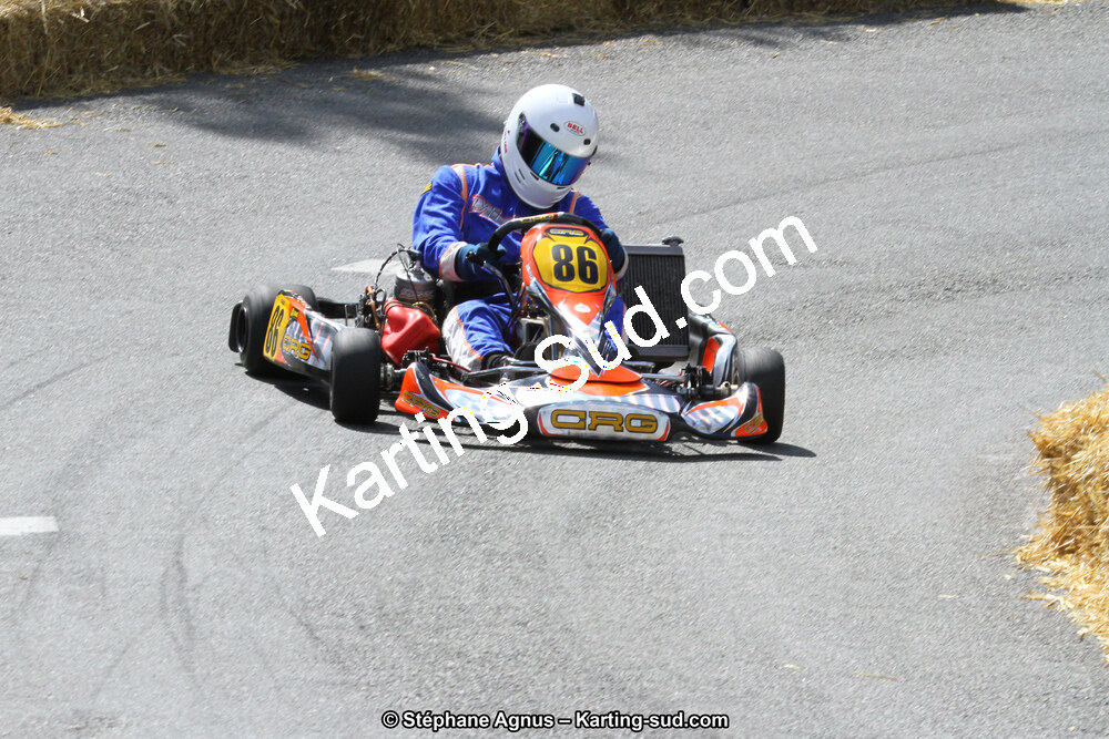 27/07/2014 : Course de Côte de Carlucet (Photos Stéphane Agnus) 2014 — karting