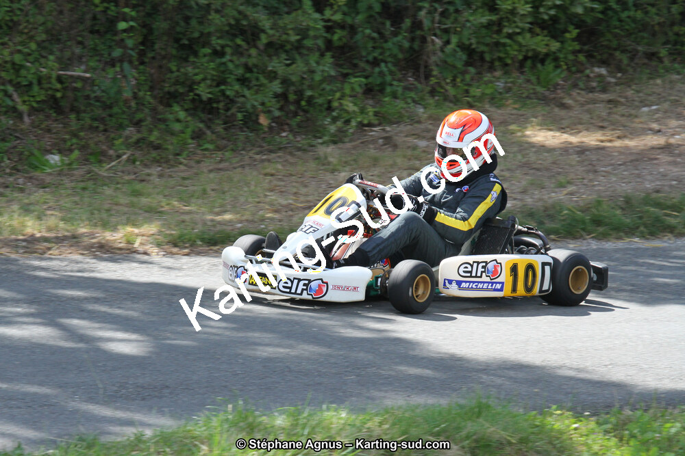 27/07/2014 : Course de Côte de Carlucet (Photos Stéphane Agnus) 2014 — karting