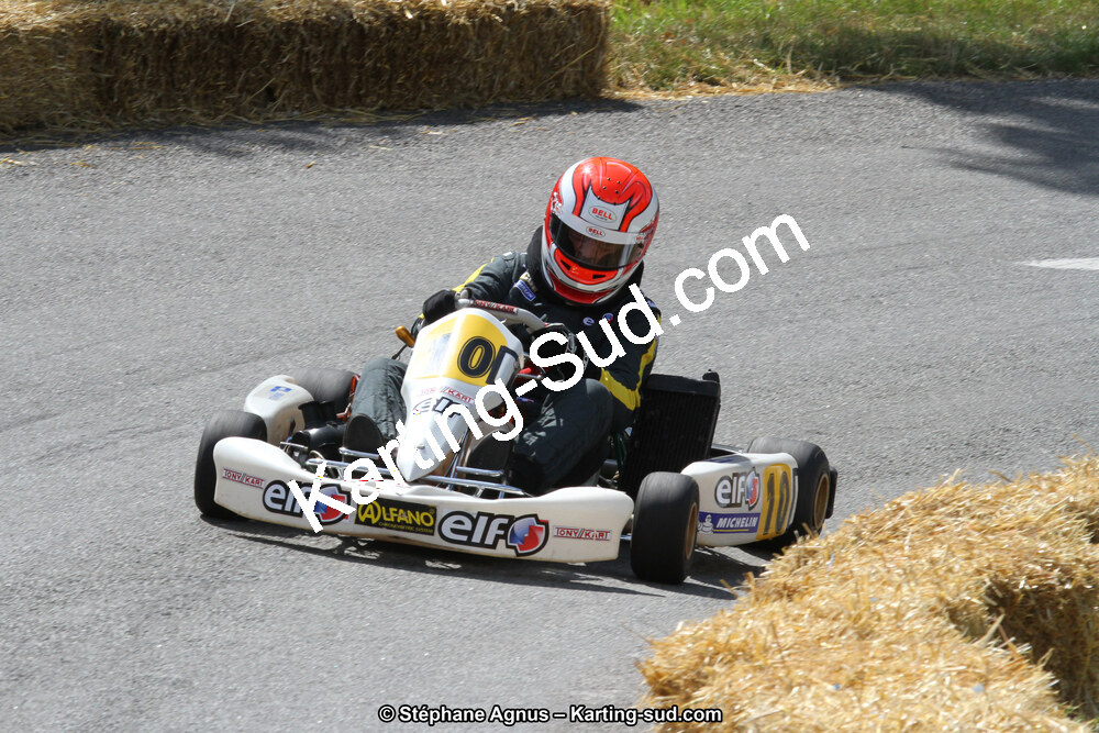 27/07/2014 : Course de Côte de Carlucet (Photos Stéphane Agnus) 2014 — karting