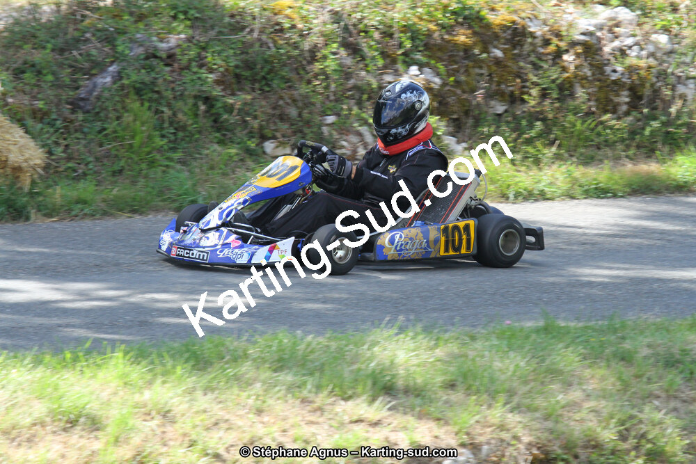 27/07/2014 : Course de Côte de Carlucet (Photos Stéphane Agnus) 2014 — karting