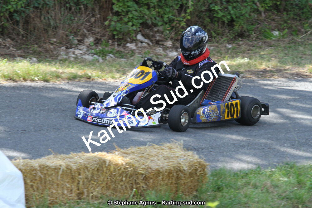 27/07/2014 : Course de Côte de Carlucet (Photos Stéphane Agnus) 2014 — karting