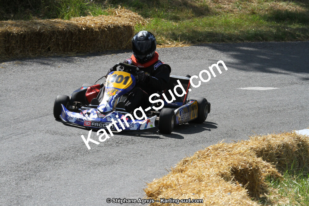 27/07/2014 : Course de Côte de Carlucet (Photos Stéphane Agnus) 2014 — karting